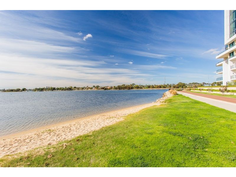 W403/70 Canning Beach Road, Applecross WA 6153