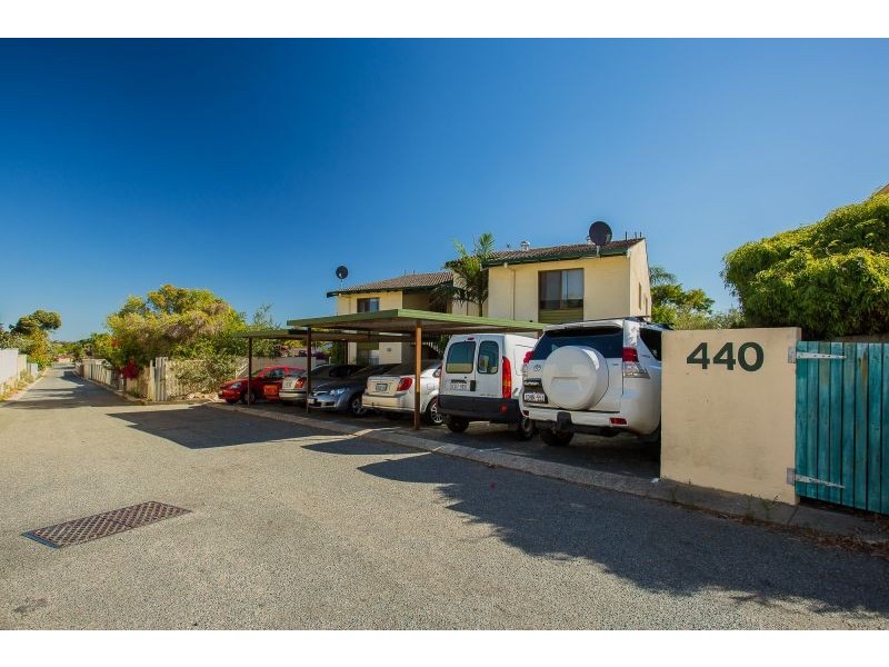 1/440 Canning Highway, Como WA 6152