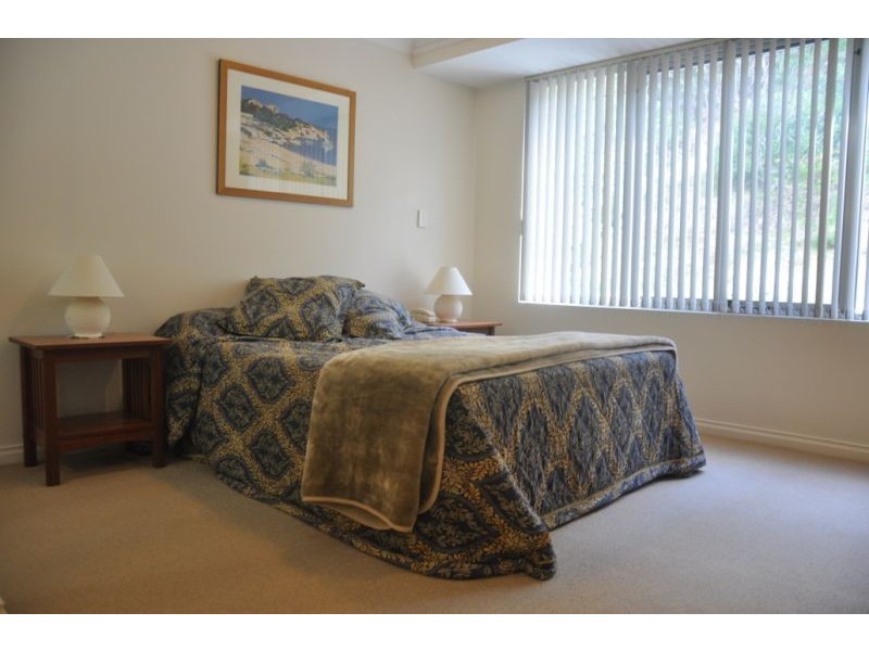 12/134 Mounts Bay Road, Perth WA 6000