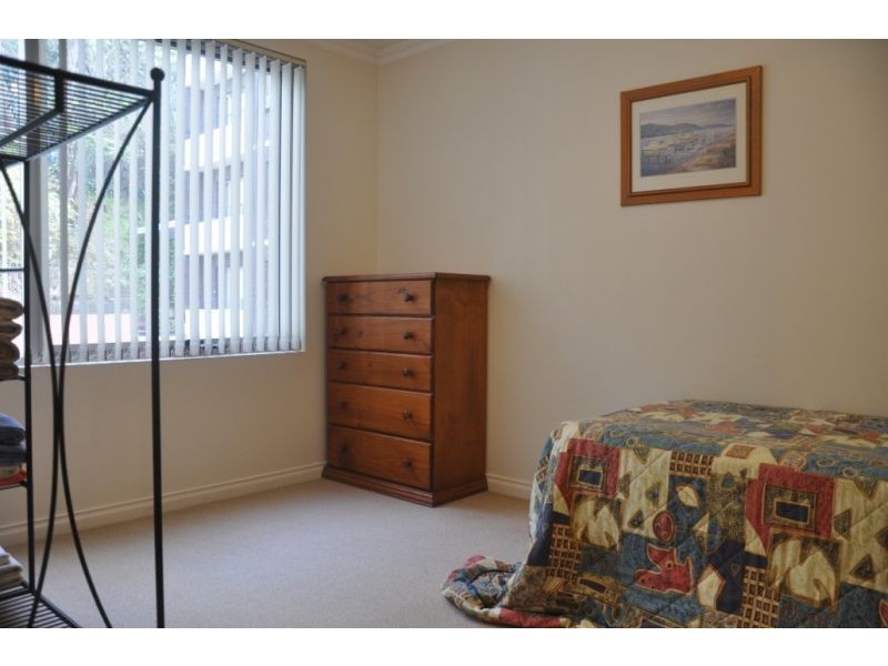 12/134 Mounts Bay Road, Perth WA 6000