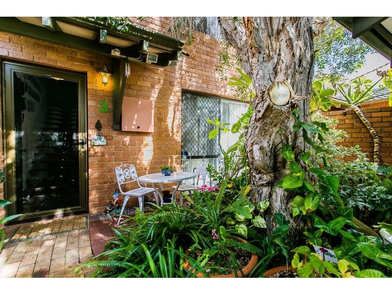 3/63 Preston Street, Como WA 6152