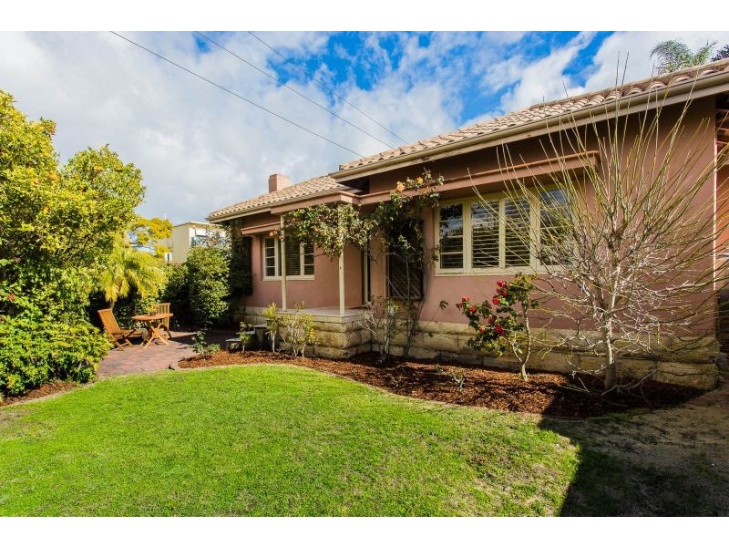 25 Rose Ave, South Perth WA 6151