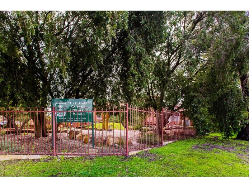 25 Rose Ave, South Perth WA 6151