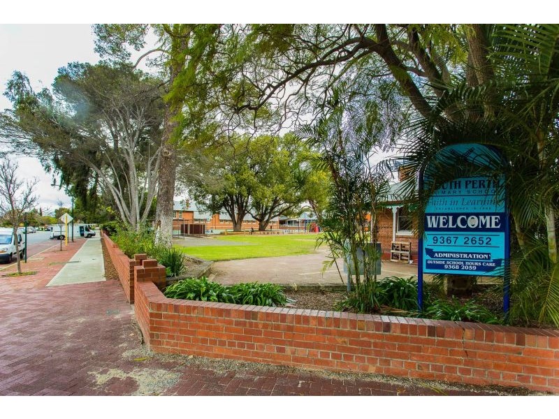 25 Rose Ave, South Perth WA 6151