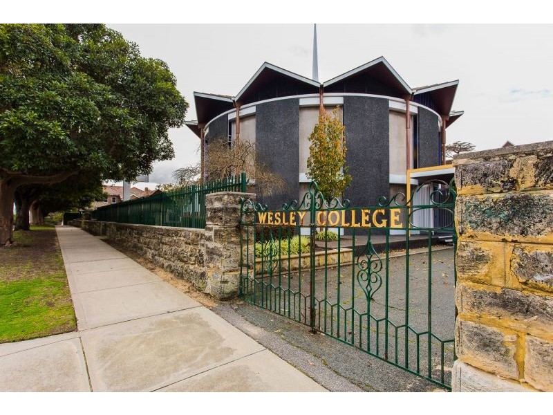 25 Rose Ave, South Perth WA 6151
