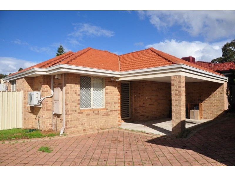 3/110 Walpole Street, Bentley WA 6102
