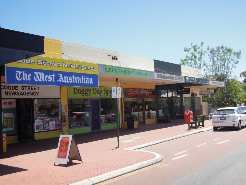 2/31 Hazel St, Como WA 6152