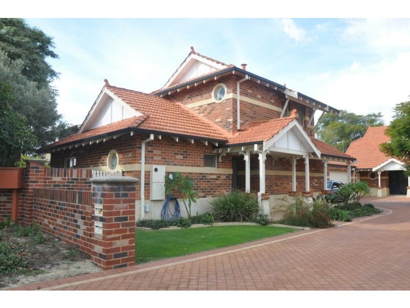 85 Beamish Avenue, Brentwood WA 6153