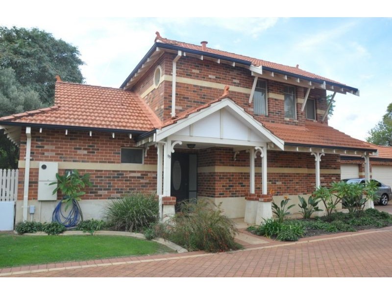 85 Beamish Avenue, Brentwood WA 6153