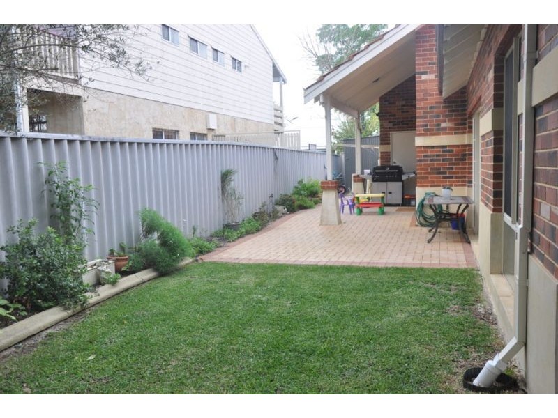 85 Beamish Avenue, Brentwood WA 6153