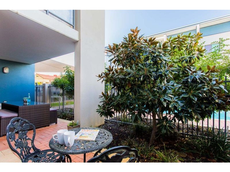 12/15 Tanunda Drive, Rivervale WA 6103