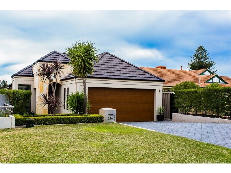 22A Bickley Crescent, Manning WA 6152