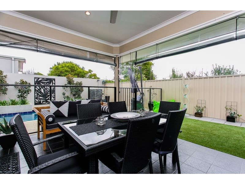 22A Bickley Crescent, Manning WA 6152