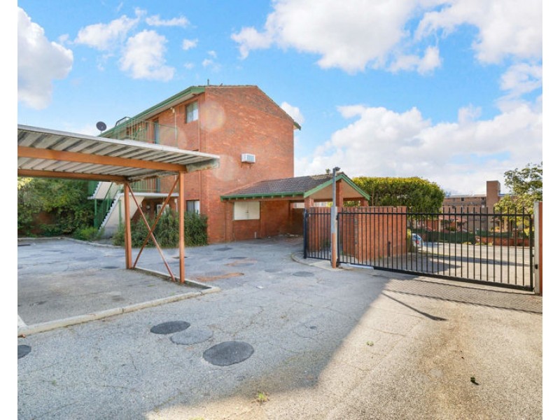 1/46 King George Street, Victoria Park WA 6100
