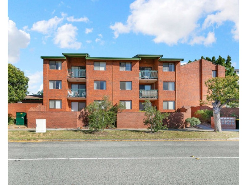 1/46 King George Street, Victoria Park WA 6100