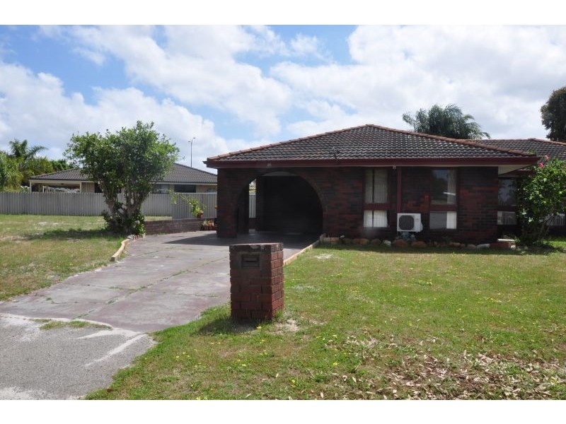 5b Kelty Place, Wilson WA 6107