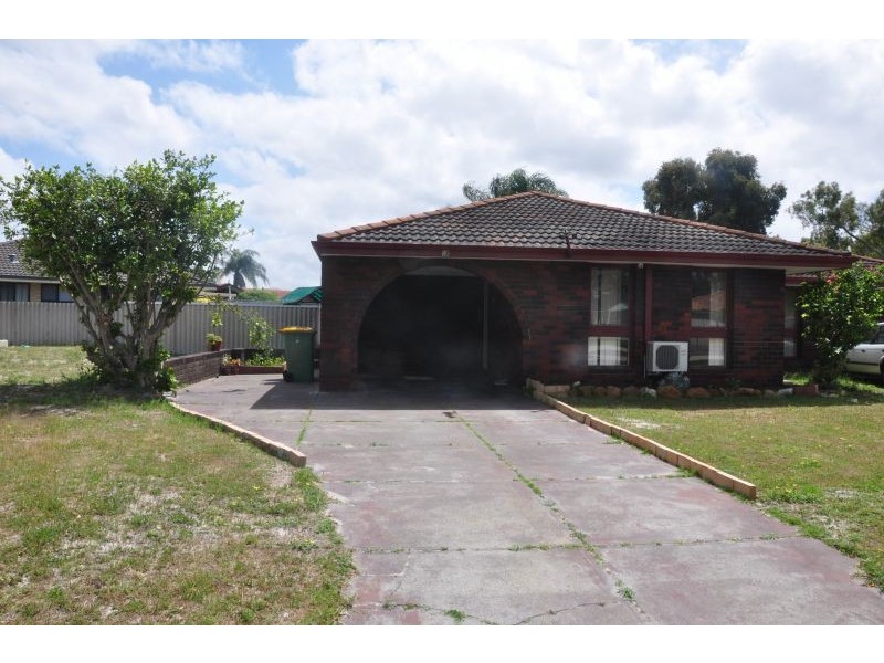 5b Kelty Place, Wilson WA 6107