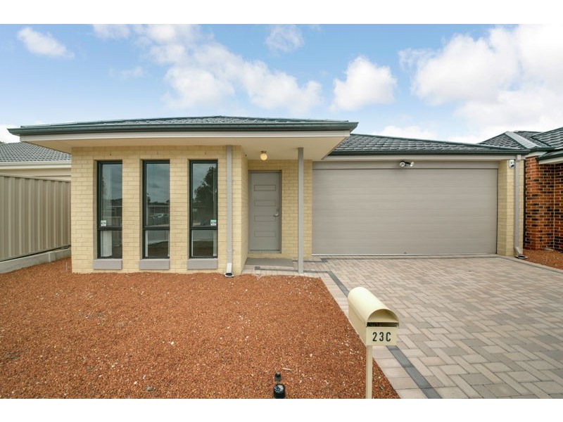 23c Montrose Street, Lynwood WA 6147