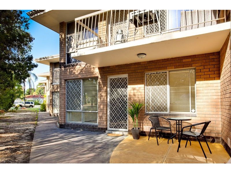 3/322 Canning Highway, Como WA 6152