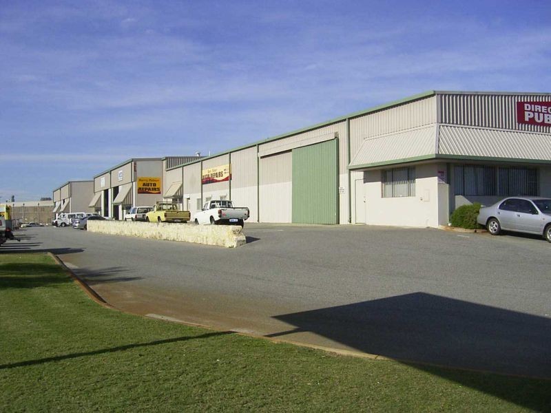 51 Division Street, Welshpool WA 6106