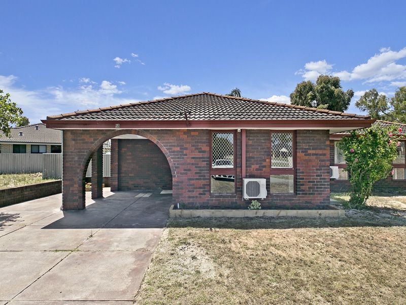 5B Kelty Place, Wilson WA 6107