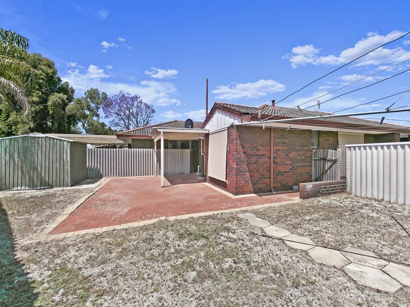 5B Kelty Place, Wilson WA 6107