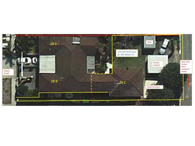 28c Robert Street, Como WA 6152