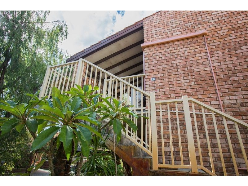 17/80 Edgecumbe St, Como WA 6152