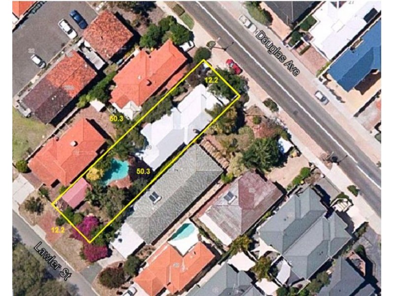 49 Douglas Avenue, South Perth WA 6151