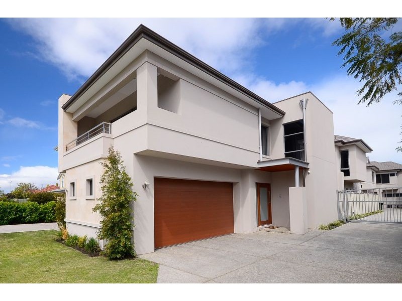 57B Glenelg Street, Applecross WA 6153
