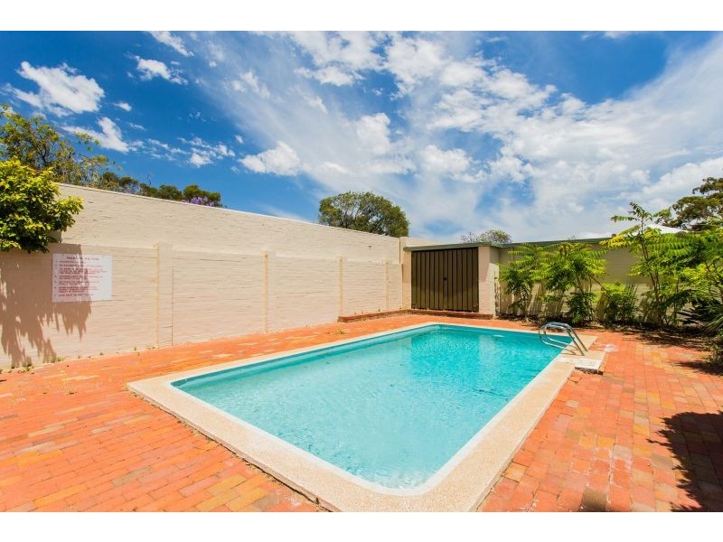 6/373 Canning Highway, Como WA 6152