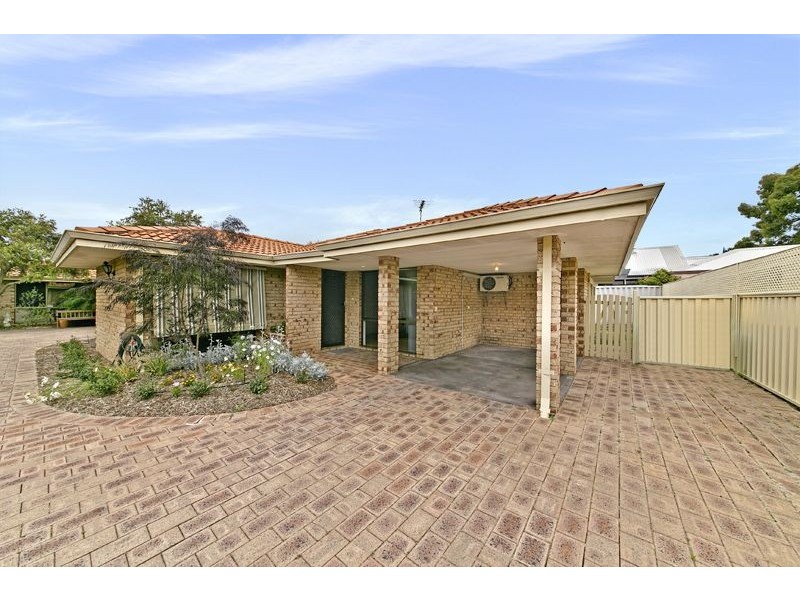 2/26 Hubert Street, East Victoria Park WA 6101
