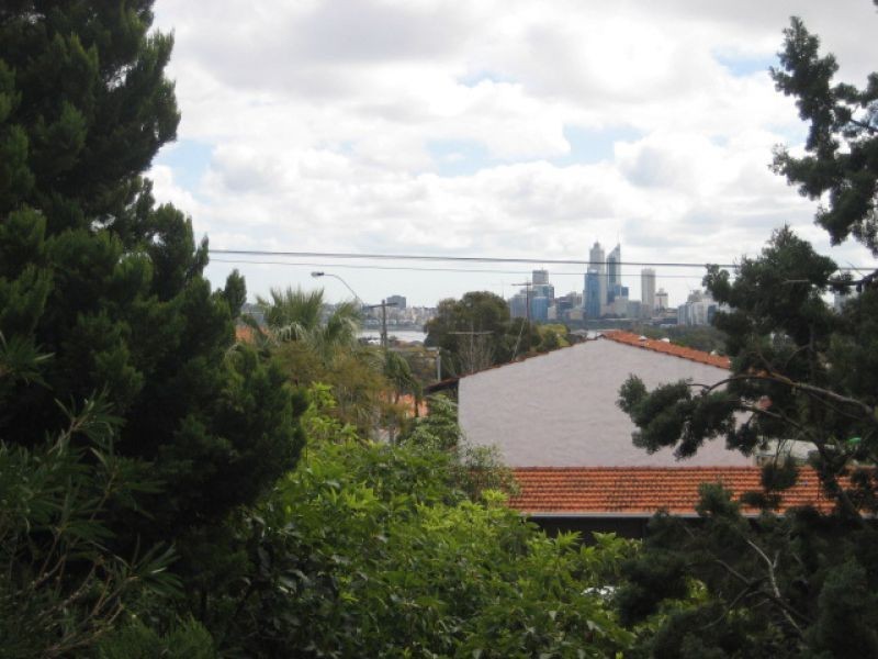 18/80 King George Street, Victoria Park WA 6100