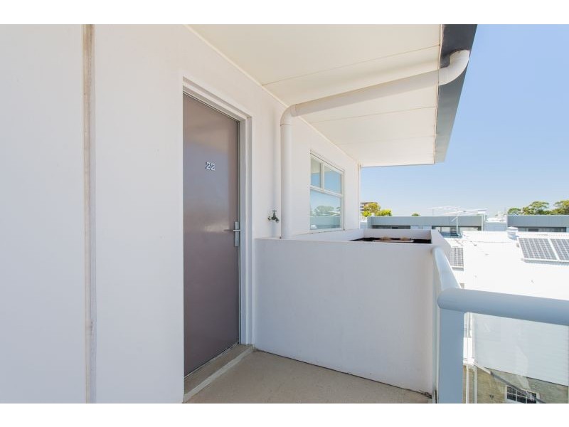 22/954 Albany Highway, East Victoria Park WA 6101