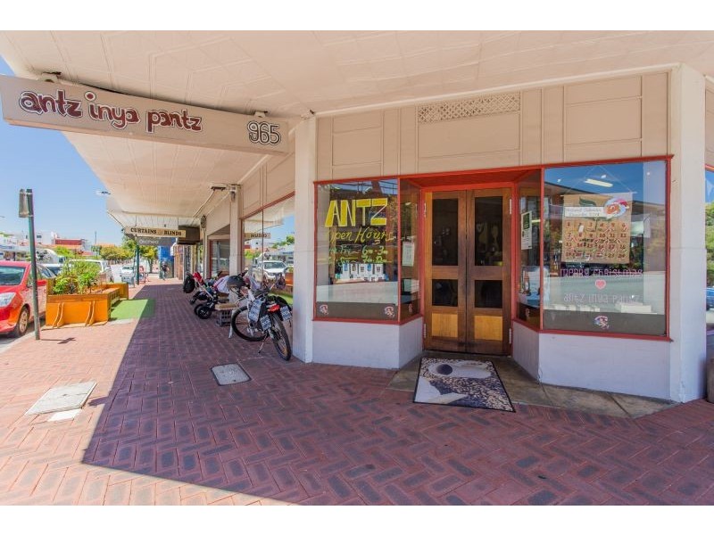 22/954 Albany Highway, East Victoria Park WA 6101