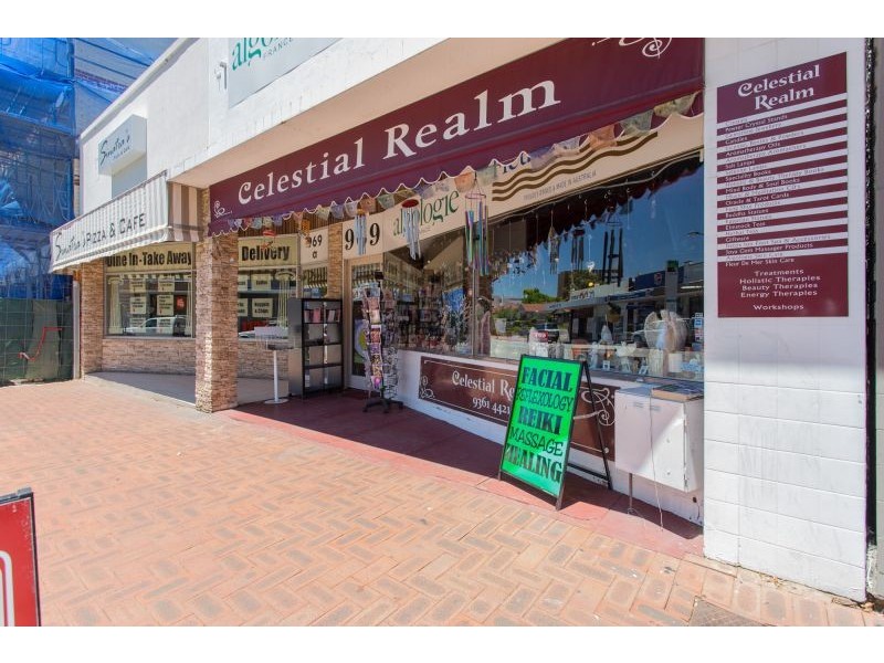 22/954 Albany Highway, East Victoria Park WA 6101