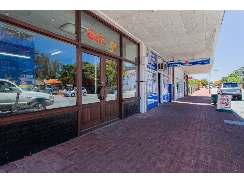 22/954 Albany Highway, East Victoria Park WA 6101