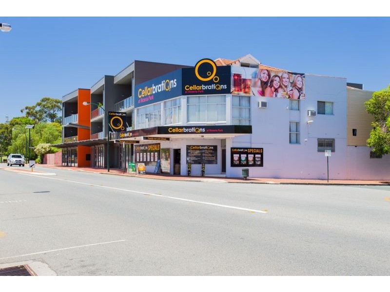 22/954 Albany Highway, East Victoria Park WA 6101