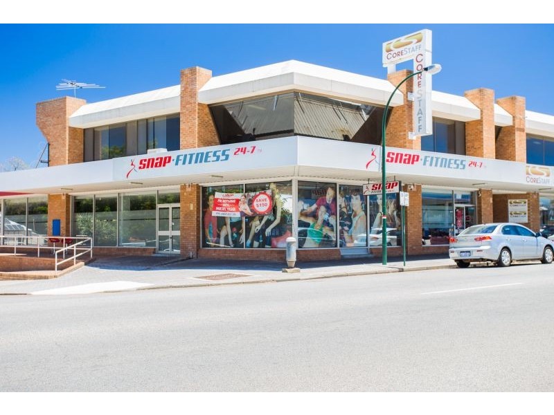 22/954 Albany Highway, East Victoria Park WA 6101