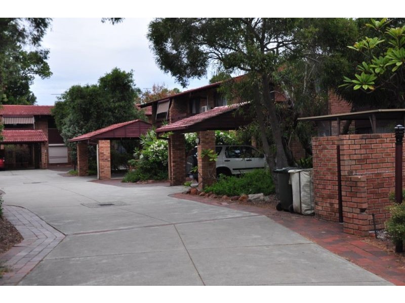 14/85 South Terrace, Como WA 6152