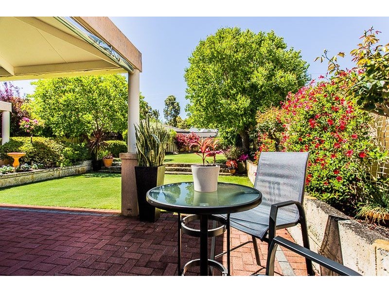 5 Killaloe Place, Waterford WA 6152