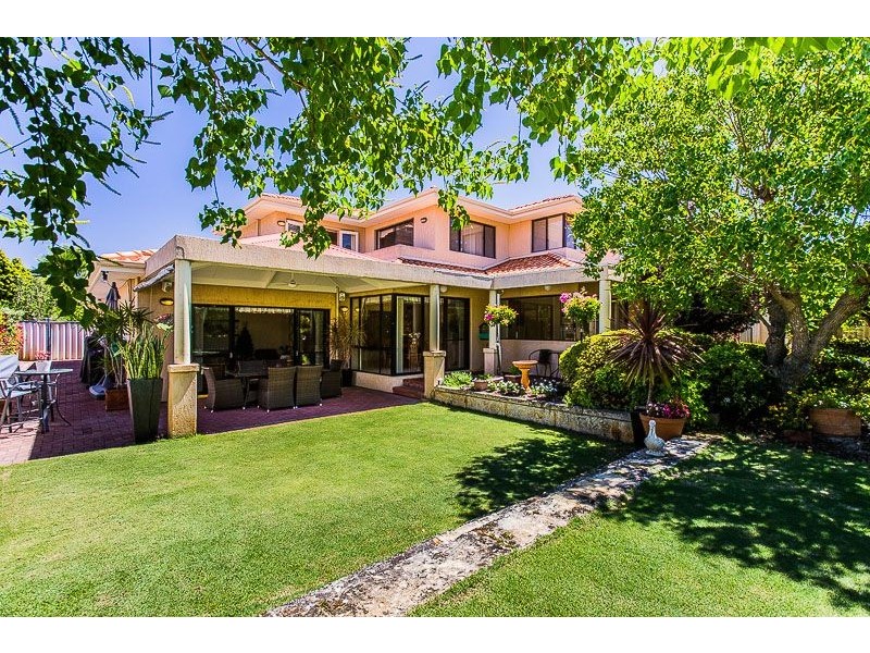 5 Killaloe Place, Waterford WA 6152