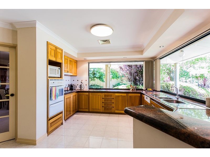 5 Killaloe Place, Waterford WA 6152