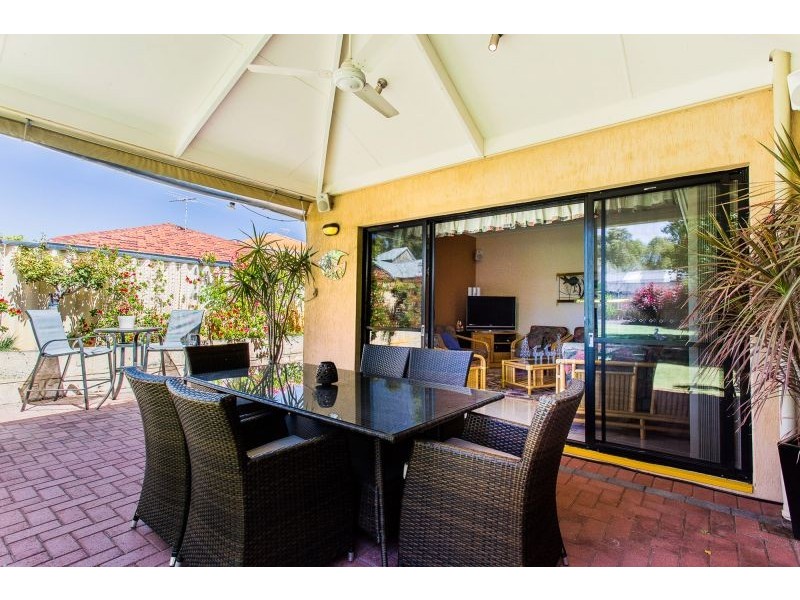 5 Killaloe Place, Waterford WA 6152