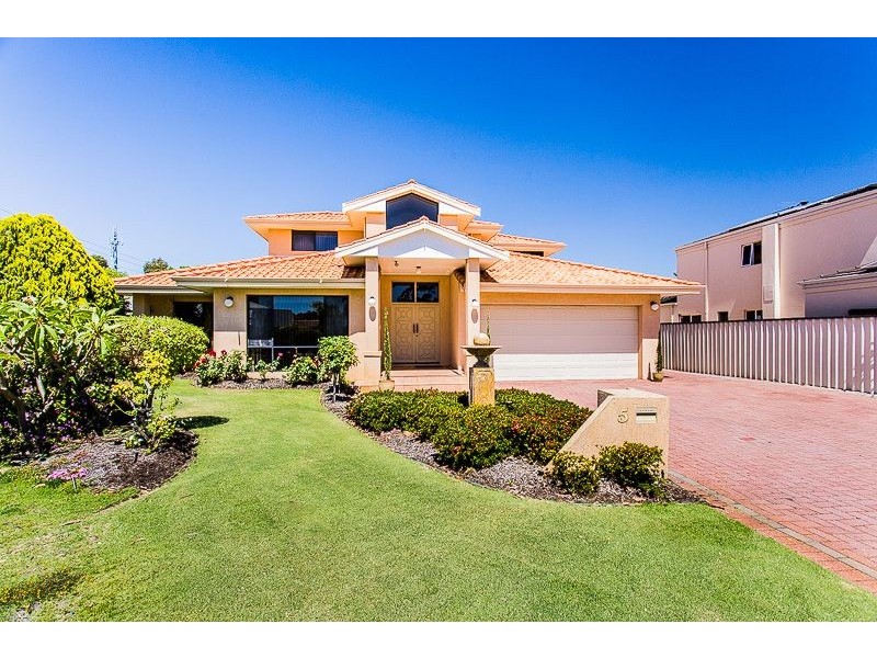 5 Killaloe Place, Waterford WA 6152