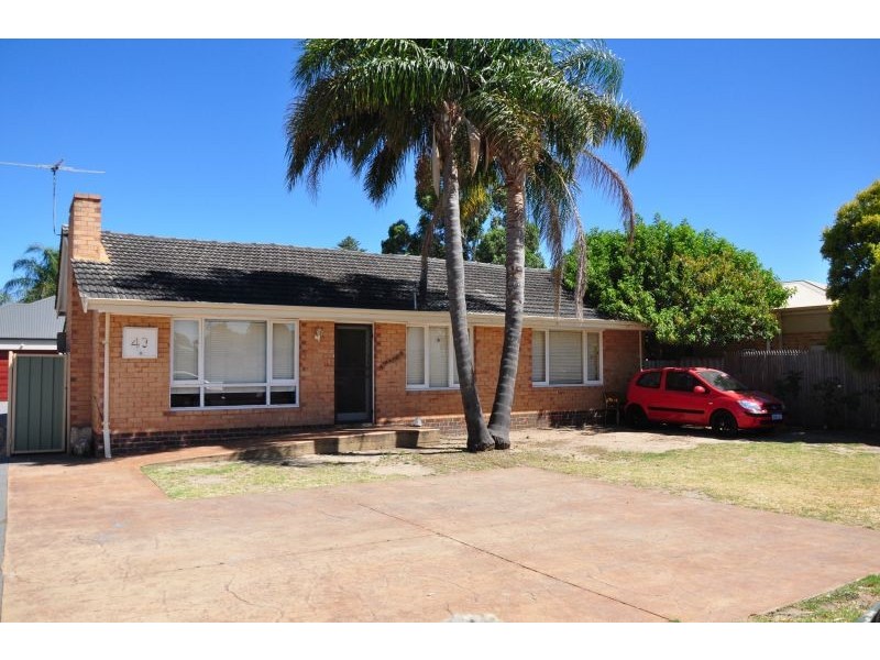 43 Great Eastern Highway, South Guildford WA 6055