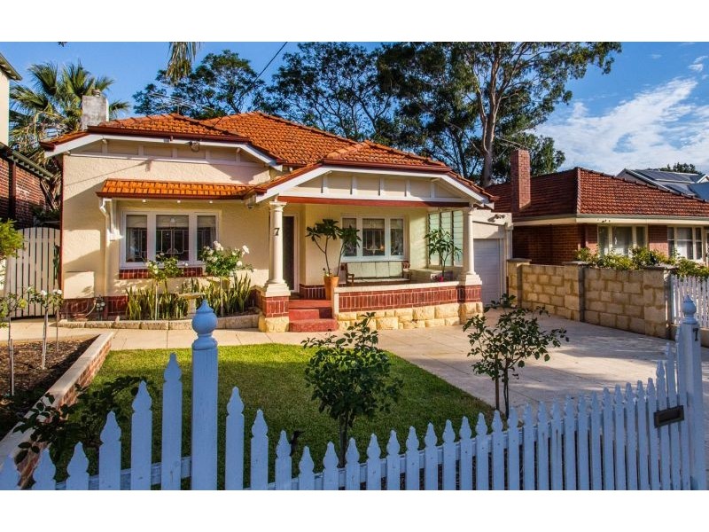 7 Broad Street, Kensington WA 6151