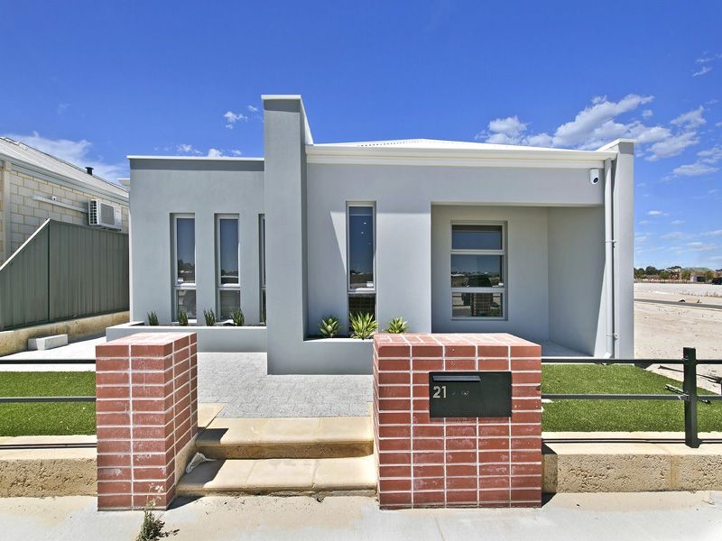 21 Donatti Retreat, Caversham WA 6055
