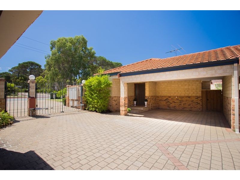 4/9 Bruce Street, Como WA 6152