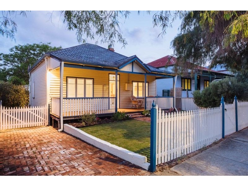 22 Hampshire Street, East Victoria Park WA 6101